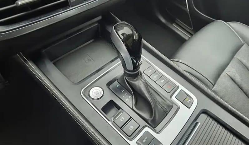 
								BYD Tang 2L 2020 full									