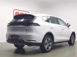 BYD Tang 2L 2020