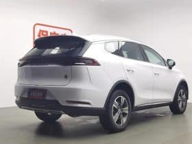 BYD Tang 2L 2020