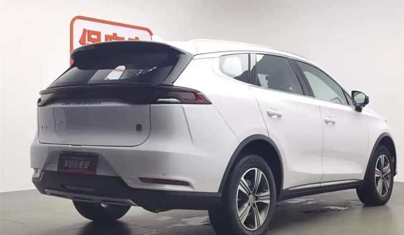 
								BYD Tang 2L 2020 full									