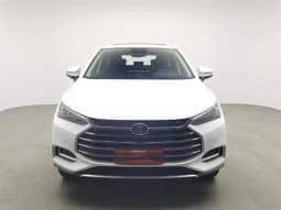 BYD Tang 2L 2020