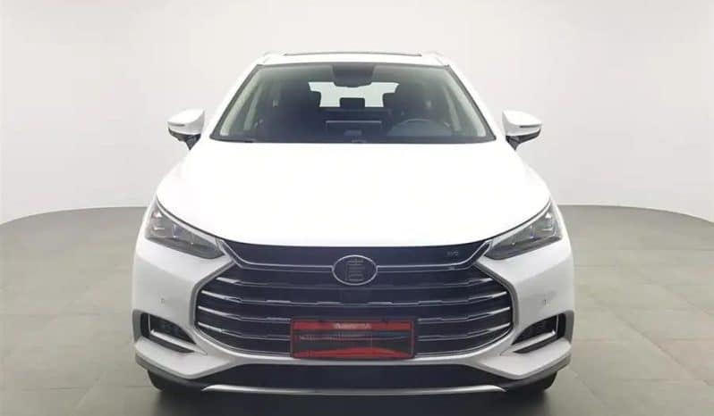 
								BYD Tang 2L 2020 full									
