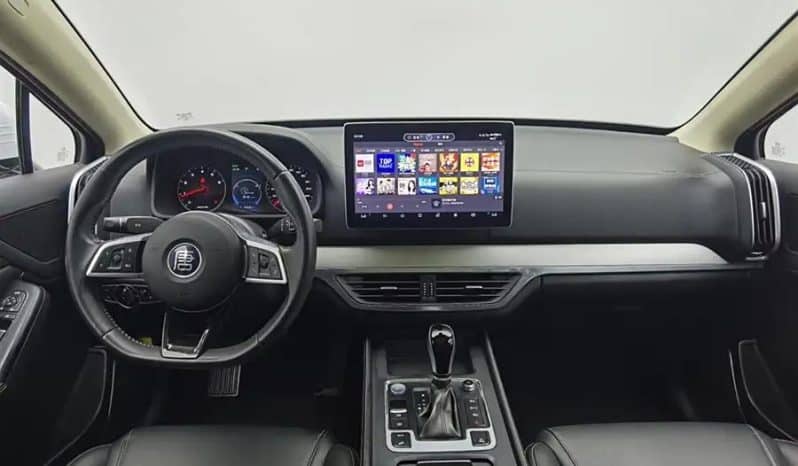 
								BYD Tang 2L 2020 full									