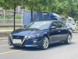 Nissan Teana 2L 2022