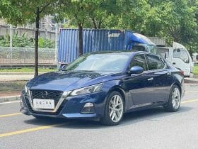 Nissan Teana 2L 2022