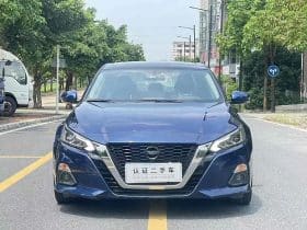 Nissan Teana 2L 2022