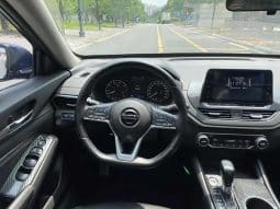 Nissan Teana 2L 2022