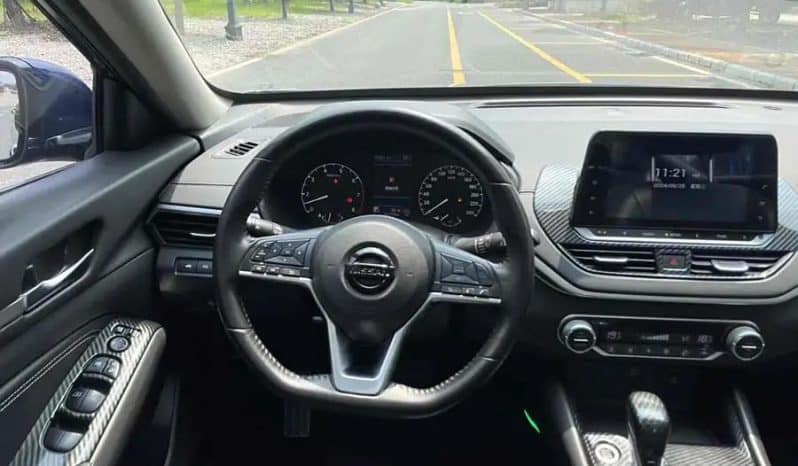 
								Nissan Teana 2L 2022 full									