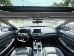 Nissan Teana 2L 2022