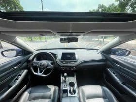 Nissan Teana 2L 2022