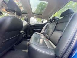 
										Nissan Teana 2L 2022 full									