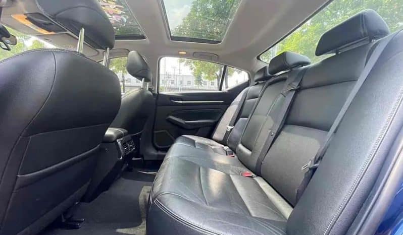 
								Nissan Teana 2L 2022 full									