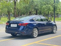 
										Nissan Teana 2L 2022 full									