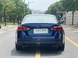 
										Nissan Teana 2L 2022 full									