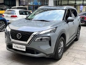 Nissan X-Trail 1.5L 2021