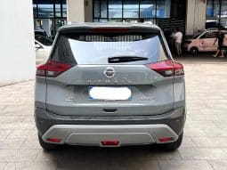 
										Nissan X-Trail 1.5L 2021 full									