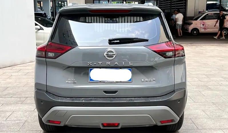 
								Nissan X-Trail 1.5L 2021 full									