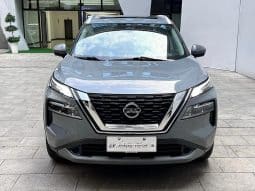 
										Nissan X-Trail 1.5L 2021 full									