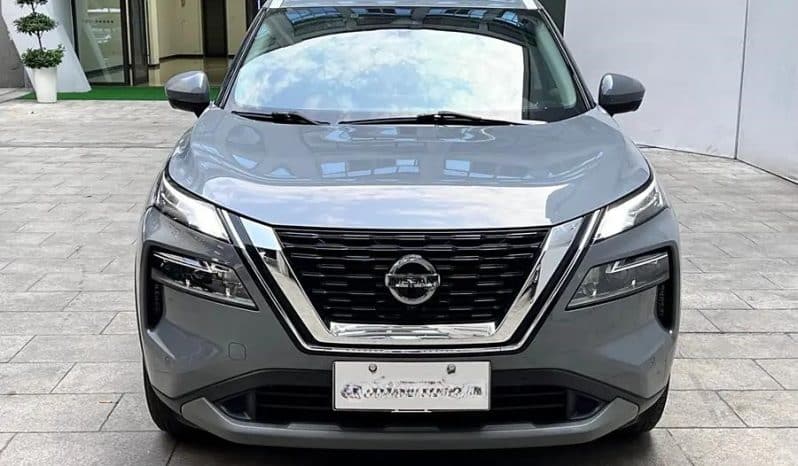 
								Nissan X-Trail 1.5L 2021 full									