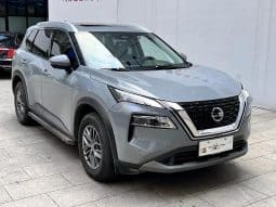 
										Nissan X-Trail 1.5L 2021 full									