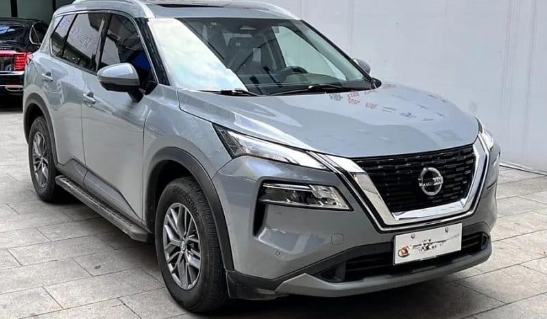 
								Nissan X-Trail 1.5L 2021 full									