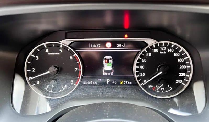 
								Nissan X-Trail 1.5L 2021 full									