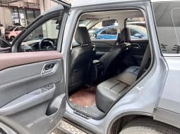 
										Nissan X-Trail 1.5L 2021 full									