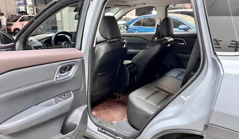 
								Nissan X-Trail 1.5L 2021 full									