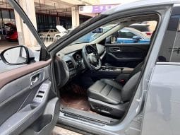 
										Nissan X-Trail 1.5L 2021 full									