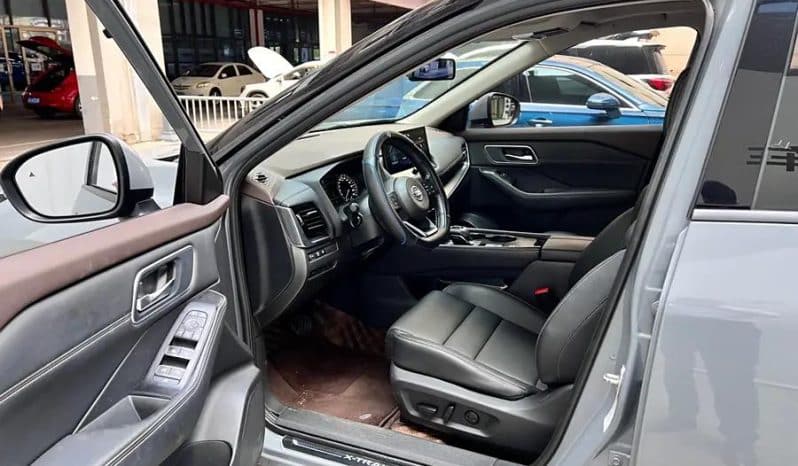 
								Nissan X-Trail 1.5L 2021 full									
