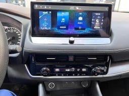 
										Nissan X-Trail 1.5L 2021 full									
