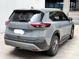 
										Nissan X-Trail 1.5L 2021 full									