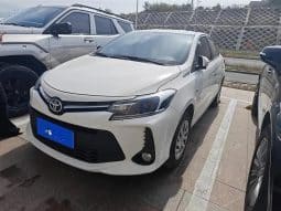 Toyota Vios 1.5L 2023