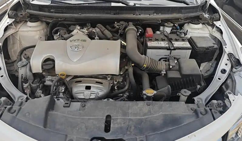 
								Toyota Vios 1.5L 2023 full									