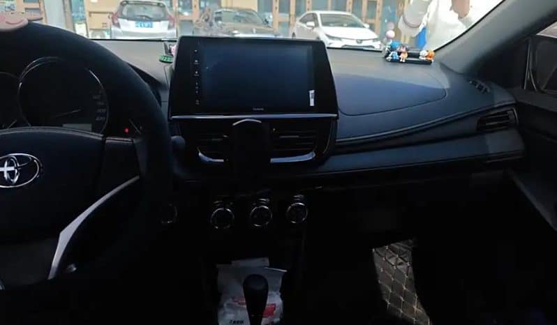 
								Toyota Vios 1.5L 2023 full									