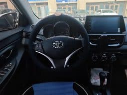 
										Toyota Vios 1.5L 2023 full									