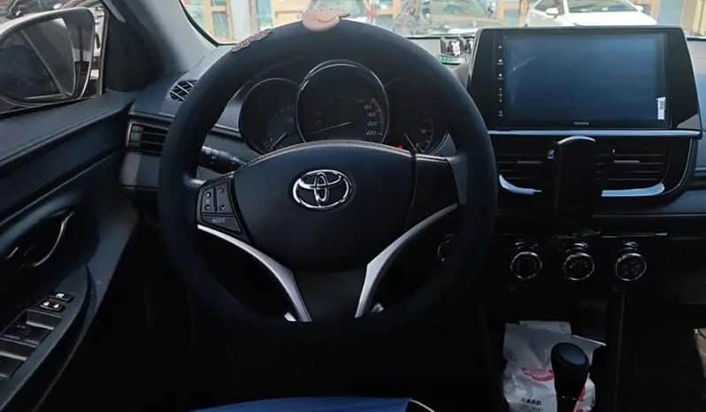 
								Toyota Vios 1.5L 2023 full									