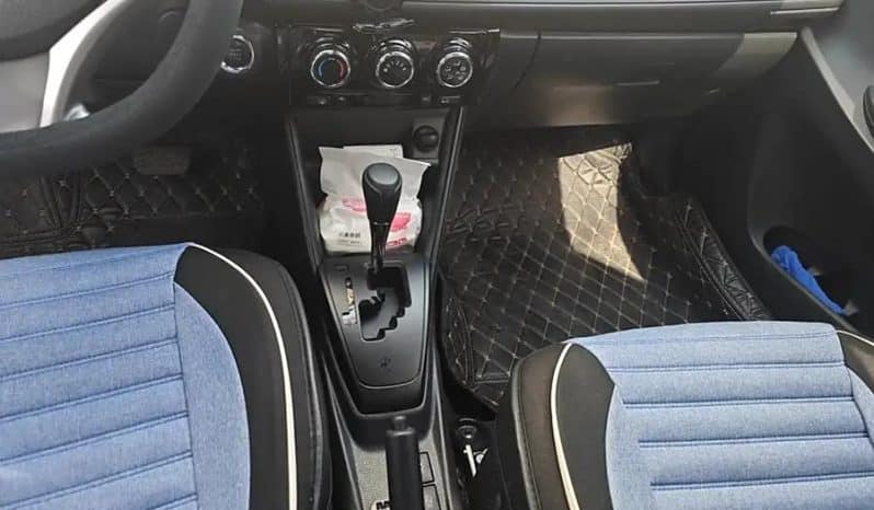 
								Toyota Vios 1.5L 2023 full									