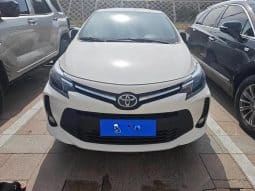 Toyota Vios 1.5L 2023