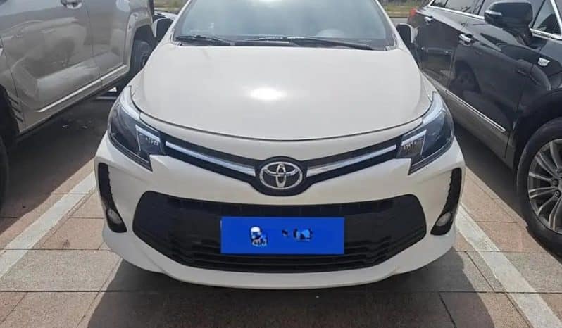 
								Toyota Vios 1.5L 2023 full									