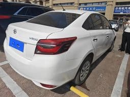 Toyota Vios 1.5L 2023