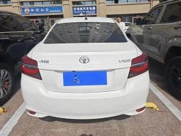 Toyota Vios 1.5L 2023