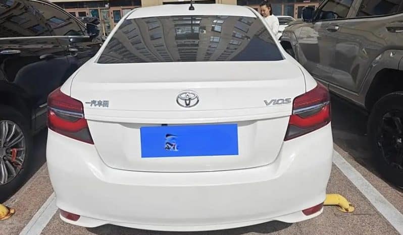 
								Toyota Vios 1.5L 2023 full									