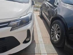 Toyota Vios 1.5L 2023