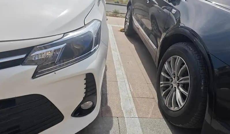 
								Toyota Vios 1.5L 2023 full									