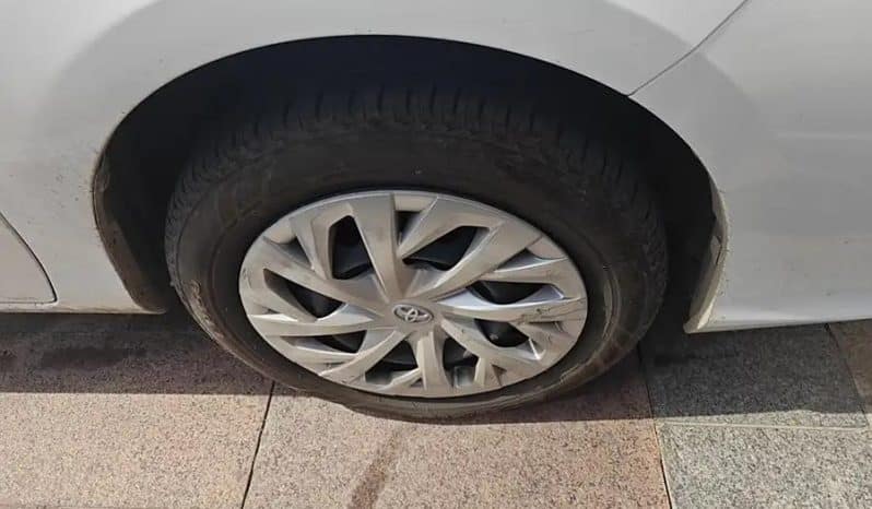 
								Toyota Vios 1.5L 2023 full									
