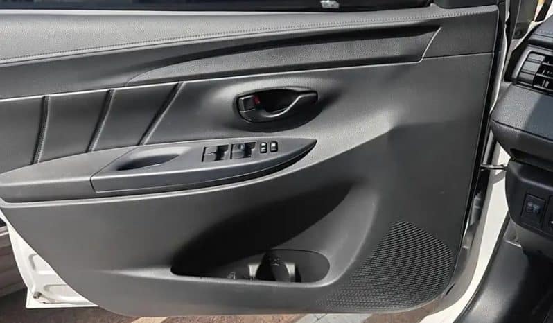 
								Toyota Vios 1.5L 2023 full									