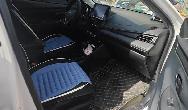 
								Toyota Vios 1.5L 2023 full									