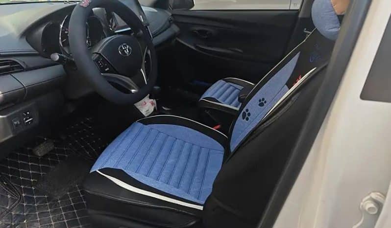 
								Toyota Vios 1.5L 2023 full									