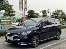 BYD Song MAX 1.5L 2021
